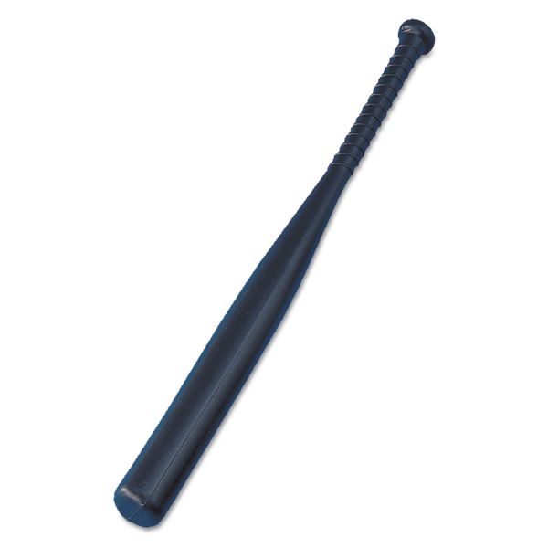 CSIPLB Champion Sports Solid Lightweight Plastic Bat, 28"