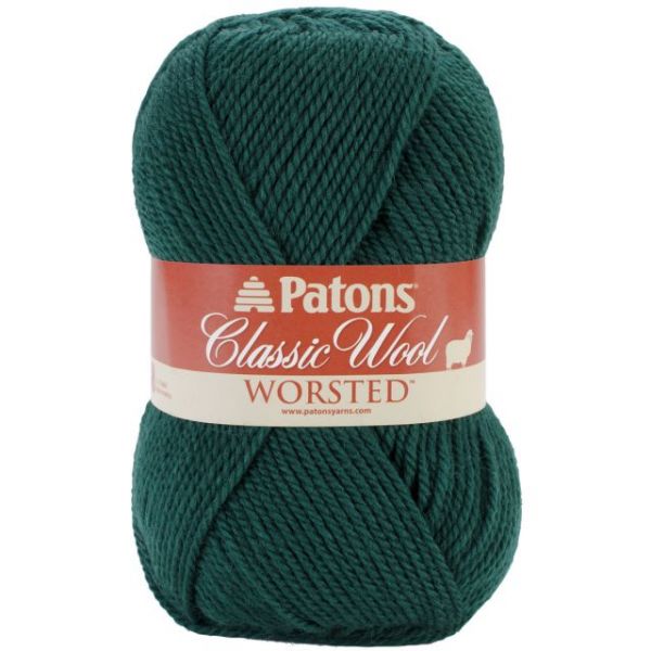 NOTM061548 Patons Classic Wool Yarn