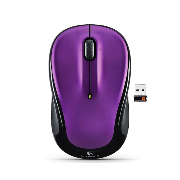 SYNX3290139 Logitech Wireless Mouse M325