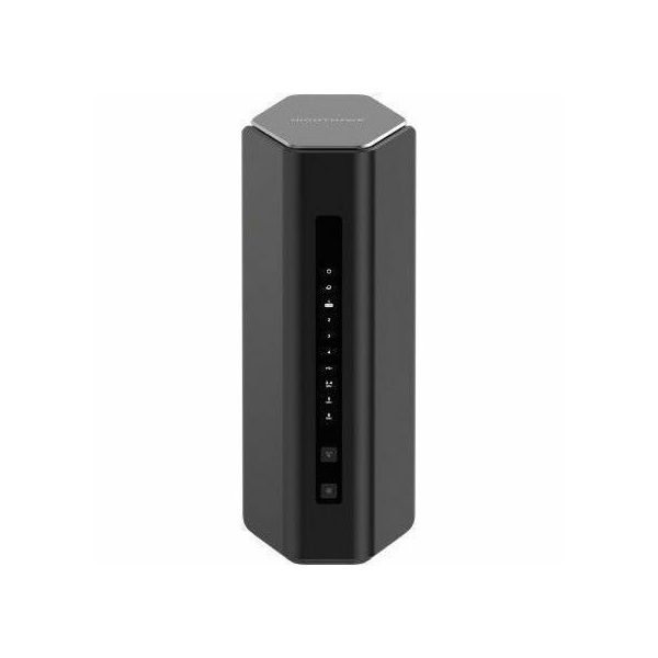 Netgear Nighthawk RS500 Wi-Fi 7 IEEE 802.11be Ethernet Wireless Router ...
