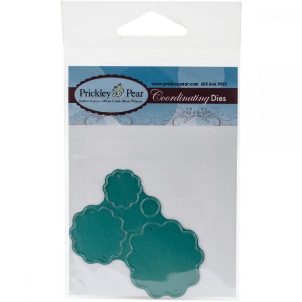 NOTM337296 Prickley Pear Die