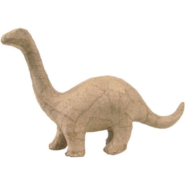 NOTM043199 Paper Mache Figurine