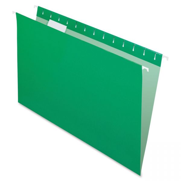 PFX81630 Pendaflex Hanging File Folders