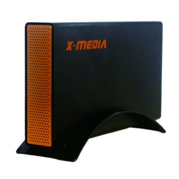 IGRMZN4978 Premiertek XM-EN3451-BK Drive Enclosure External - Black