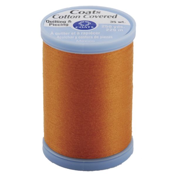 NOTM027785 Cotton Covered Quilting & Piecing Thread 250yd