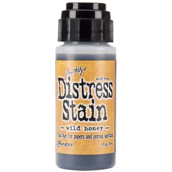 NOTM477995 Tim Holtz Distress Stain 1oz