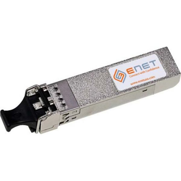 SYNX4130751 Juniper SFPP-10GE-SR Compatible 10GBASE-SR SFP+ 850nm 300m DOM Duplex LC MMF 100% Tested Lifetime warranty and compatibility guaranteed