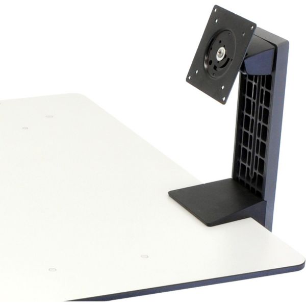 SYNX2978236 Ergotron TeachWell 97-586 Desk Mount for Flat Panel Display