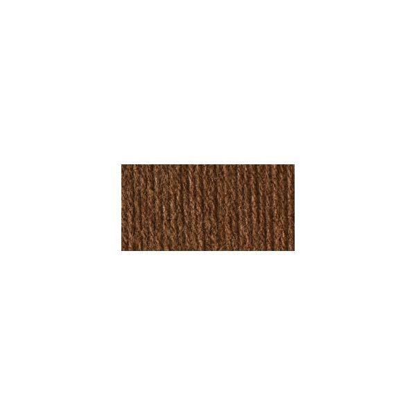 NOTM067831 Bernat Super Value Yarn - Walnut