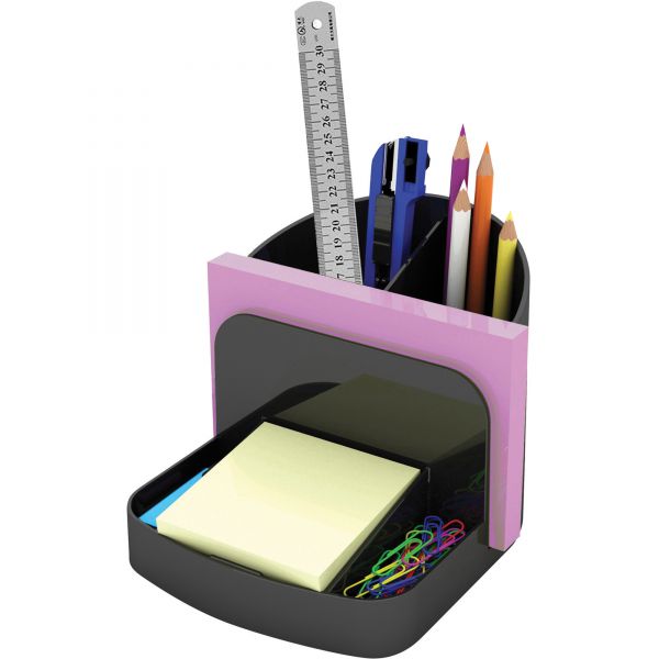 DEF38904 Deflect-o Desktop Organizer