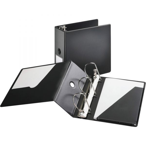 CRD11922 Cardinal 5" 3-Ring Binder