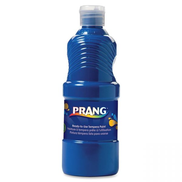 DIX21605 Prang Ready-To-Use Tempera Paint