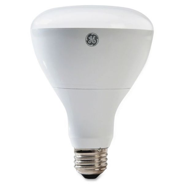 GEL68160 GE Lighting 10-watt LED BR30 Floodlight