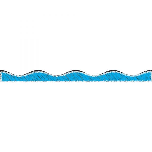 ASH10209 Ashley Magnetic Decortative Borders