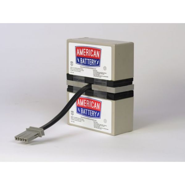 IGRMU92193 ABC Replacement Battery Cartridge