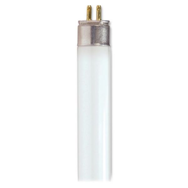 SDNS8144 Satco T5 54-watt 3500K Fluorescent Tube