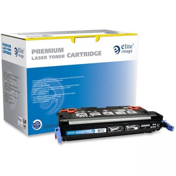 ELI75174 Elite Image Remanufactured HP 314A (Q7314A) Toner Cartridge