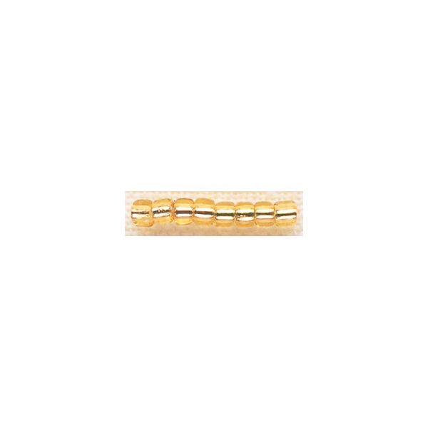 NOTM258601 Mill Hill Glass Beads Size 6/0 4mm 5.2g