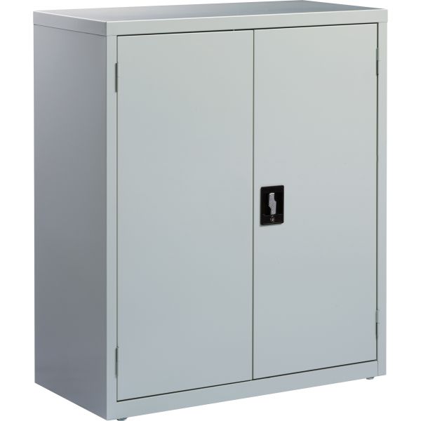 LLR41303 Lorell Fortress Series Storage Cabinet