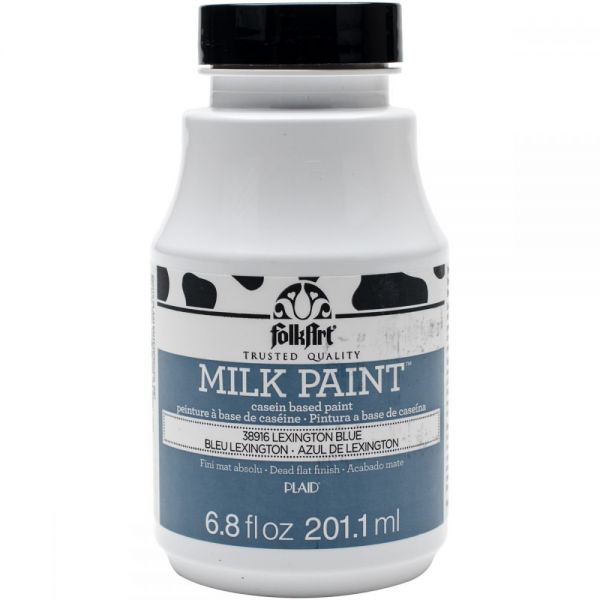 NOTM344773 FolkArt Milk Paint 6.8oz
