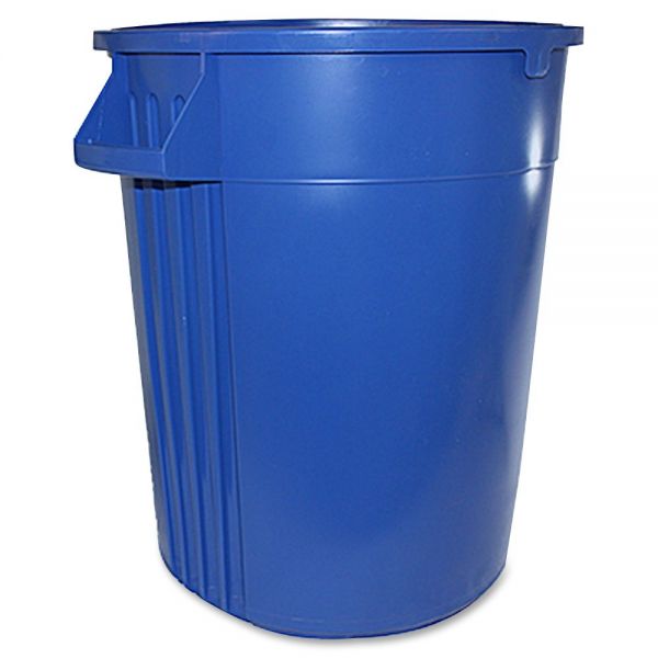 IMP774411 Gator 44 Gallon Trash Can
