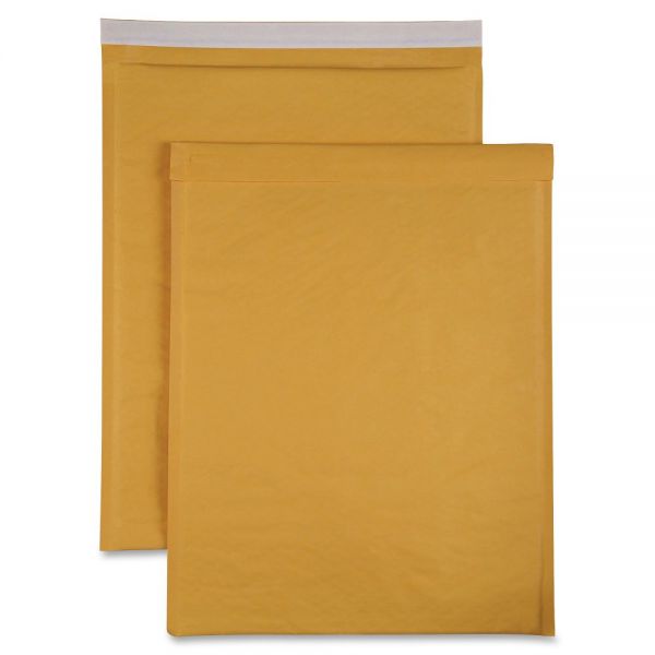 SPR74987 Sparco Size 7 Bubble Cushioned Mailers