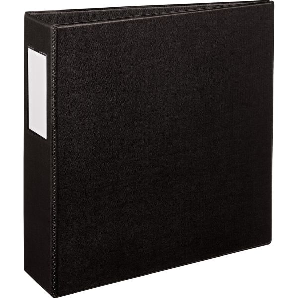 AVE27654 Avery Durable Reference 3" 3-Ring Binder