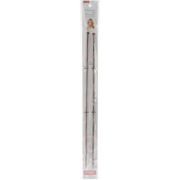 NOTM253155 Deborah Norville Single Point Knitting Needles