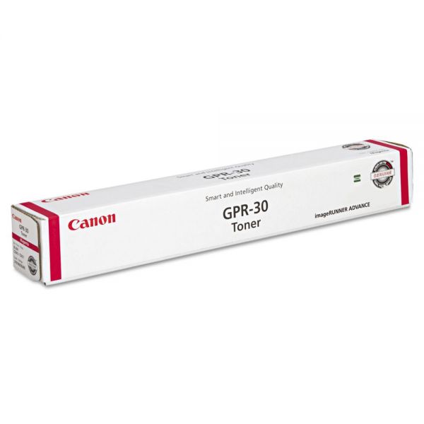 CNM2797B003AA Canon 2797B003AA (GPR-30) Toner, Magenta