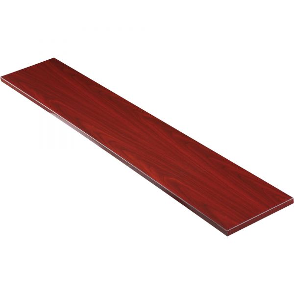 LLR87619 Lorell Desktop Panel System Transaction Top