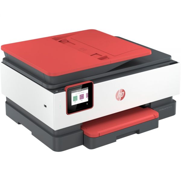 HP OfficeJet Pro 8035e All-in-One Wireless Color Printer (Coral