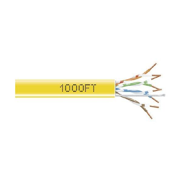 SYNX2887752 Black Box GigaBase 350 Cat.5e Bulk UTP Cable