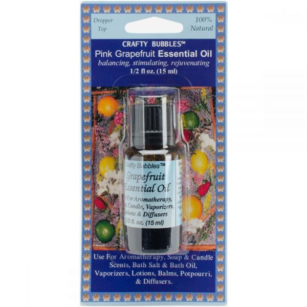 NOTM342487 Essential Oil .5oz