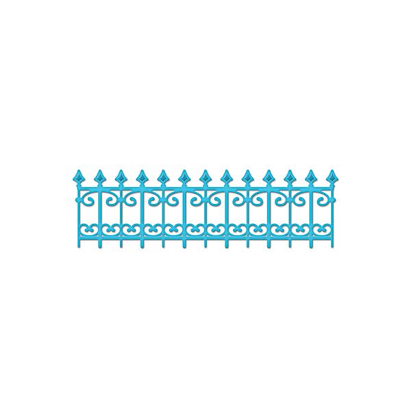 NOTM401765 Spellbinders Shapeabilities Die D-Lites