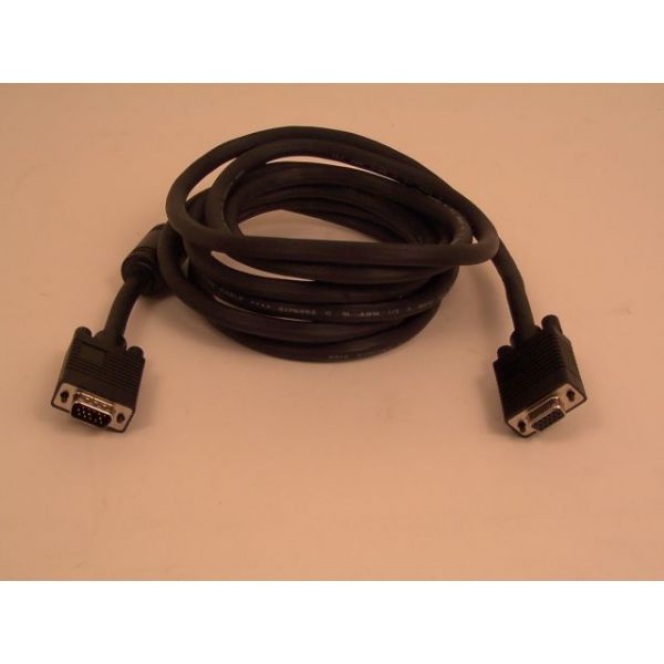 SYNX942198 Belkin Pro Series High Integrity VGA/SVGA Monitor Extension Cable