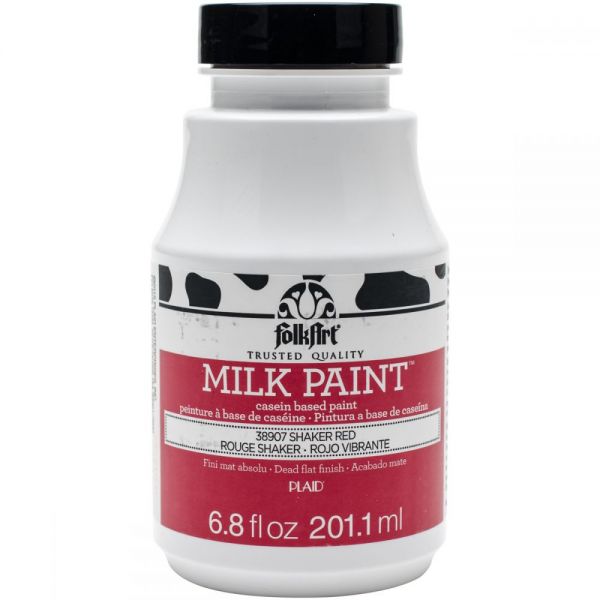 NOTM344800 FolkArt Milk Paint 6.8oz