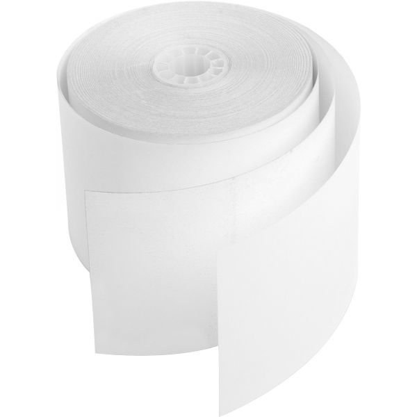 SPR51202 Sparco 2-Part Paper Rolls
