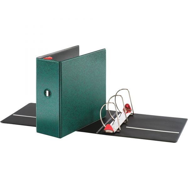 CRD18064 Cardinal Prestige Locking 5" 3-Ring Binder