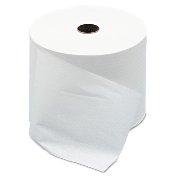 CSD31012 Cascades PRO Like-Rags Spunlace Towels, White, 10 x 13, 955/Roll