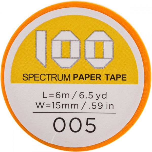 NOTM317204 Little B Color Tape 15mmx6m