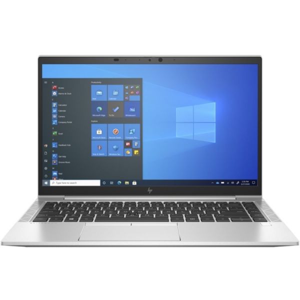 HP EliteBook 840 Aero G8 14