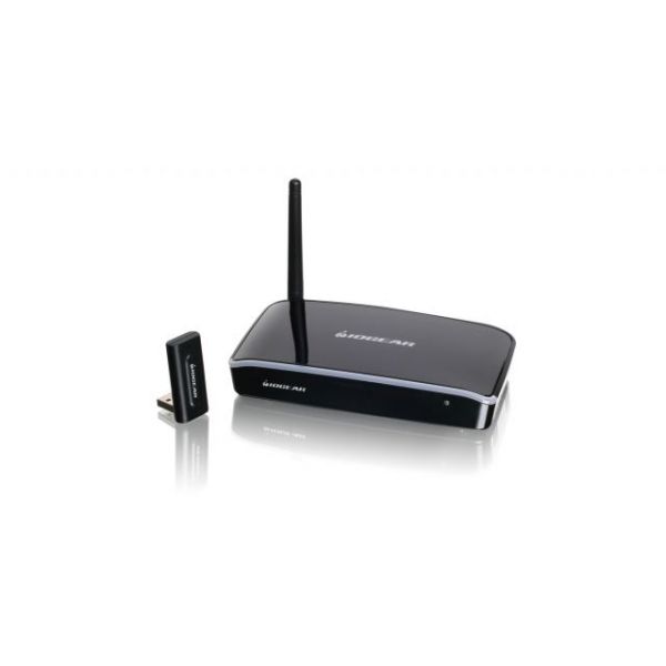 SYNX3793115 Iogear Wireless 1080p Computer to HD Display Kit