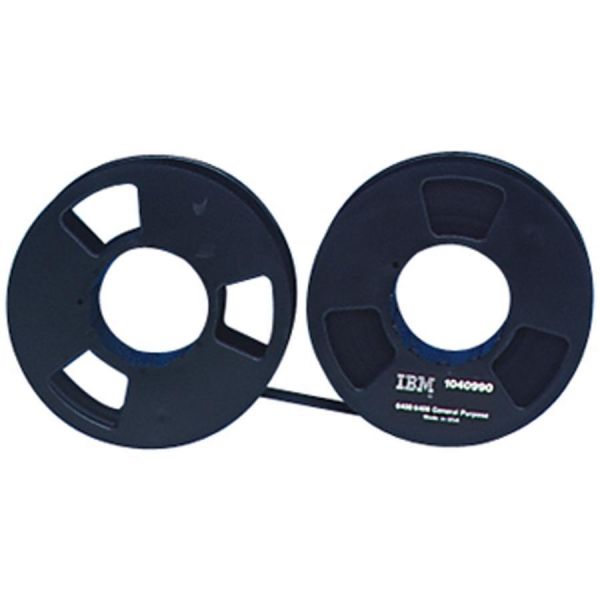LEX1040990 Lexmark 1040990/1040993 Compatible Ribbon, Black