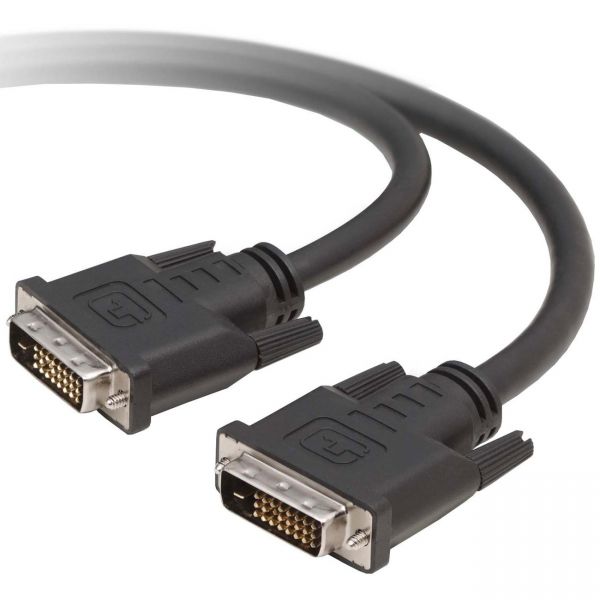 SYNX2031270 Belkin Dual Link DVI-D Digital Video Cable