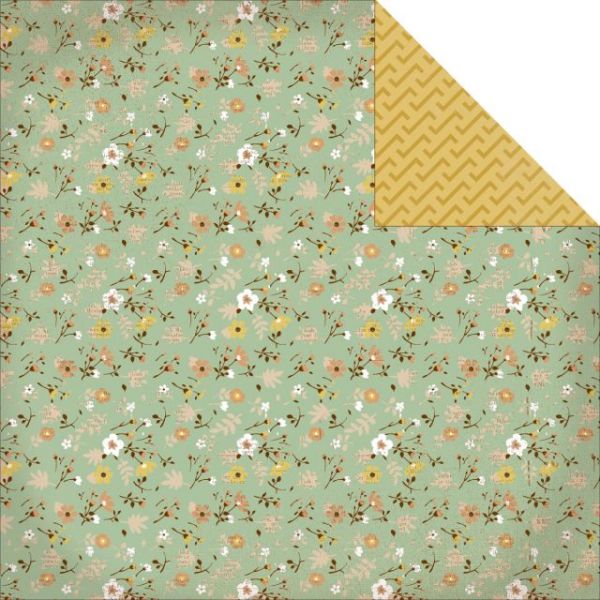 NOTM075914 Take Note Double-Sided Cardstock