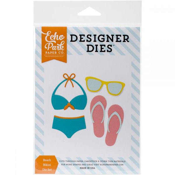 NOTM537931 Echo Park Dies