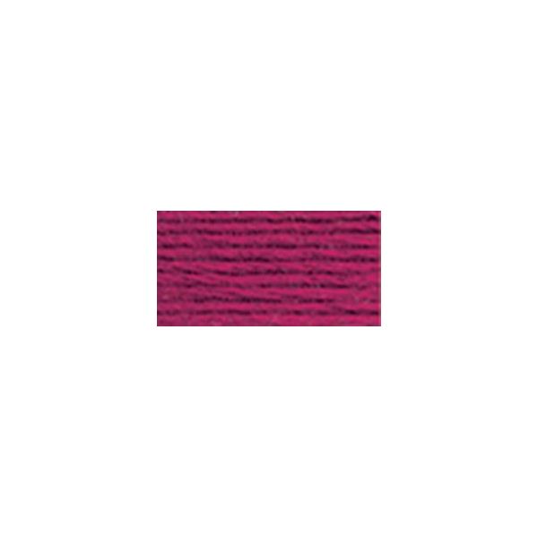 NOTM010518 DMC Six Strand Embroidery Floss