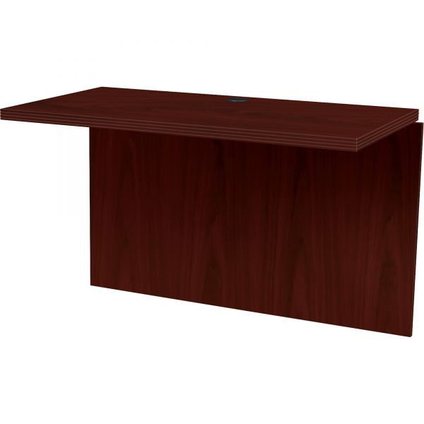 HON11570AXNN HON Valido 11500 Series Bridge, 47w x 24d x 29-1/2h, Mahogany