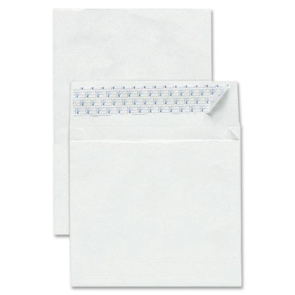 SPR19761 Sparco 10" x 13" Tyvek Envelopes
