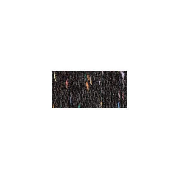 NOTM339359 Patons Classic Wool Yarn Tweeds - Black